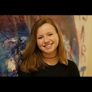 Meet your Posher, Mary